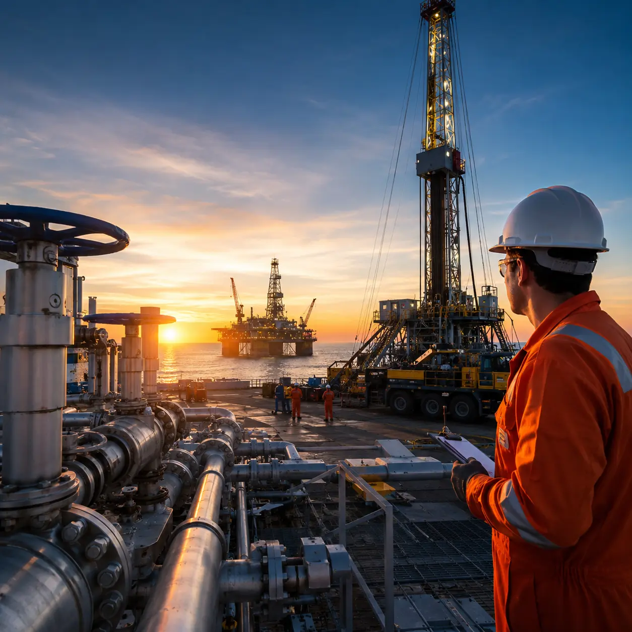 servicios petroleros terrax servicios petroleros terrax